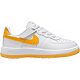 White/Gold