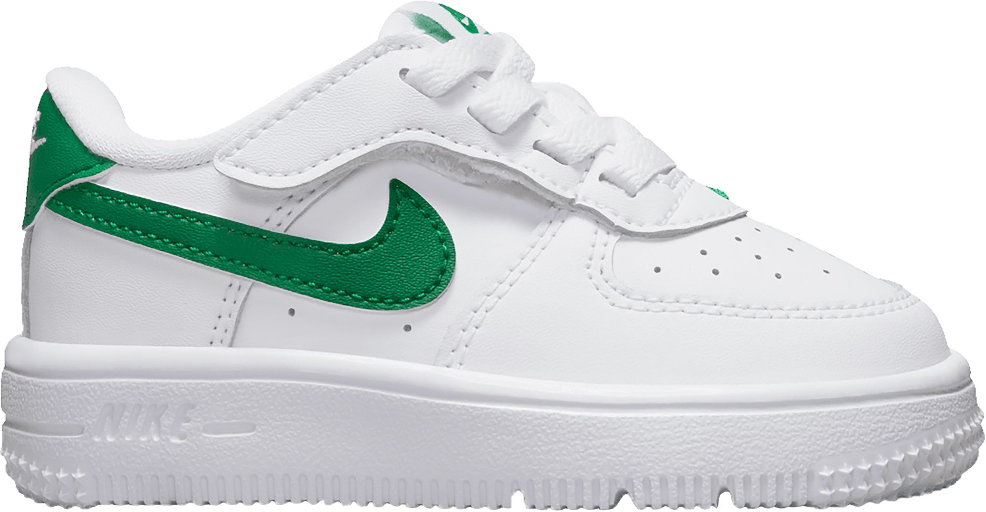 Nike Toddler Force 1 Low EasyOn Shoes