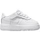 White/White