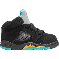 Air Jordan 5 Retro Toddler Basketball Shoes