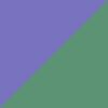 White/Green/Navy