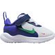 White/Green/Navy