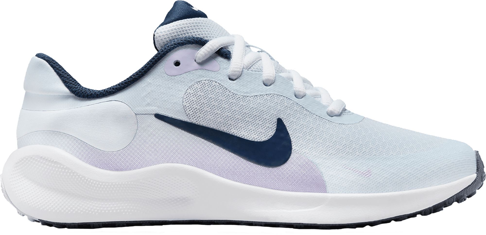 Nike Kids' Grade School Revolution 7 Running Shoes