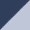 Grey/Navy