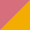 White/Pink/Gold