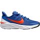 Blue/Orange