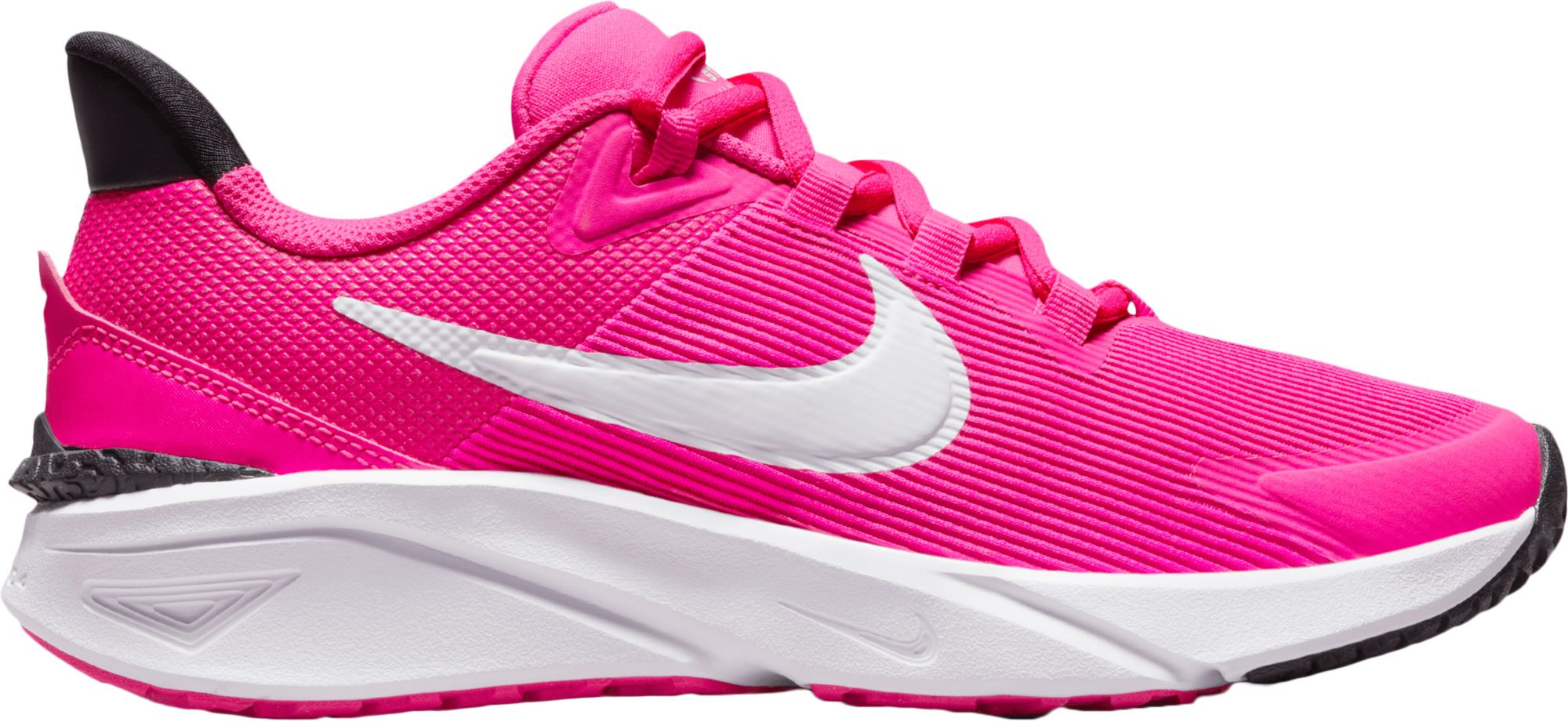 Nike Kids' Grade School Star Runner 4 Shoes