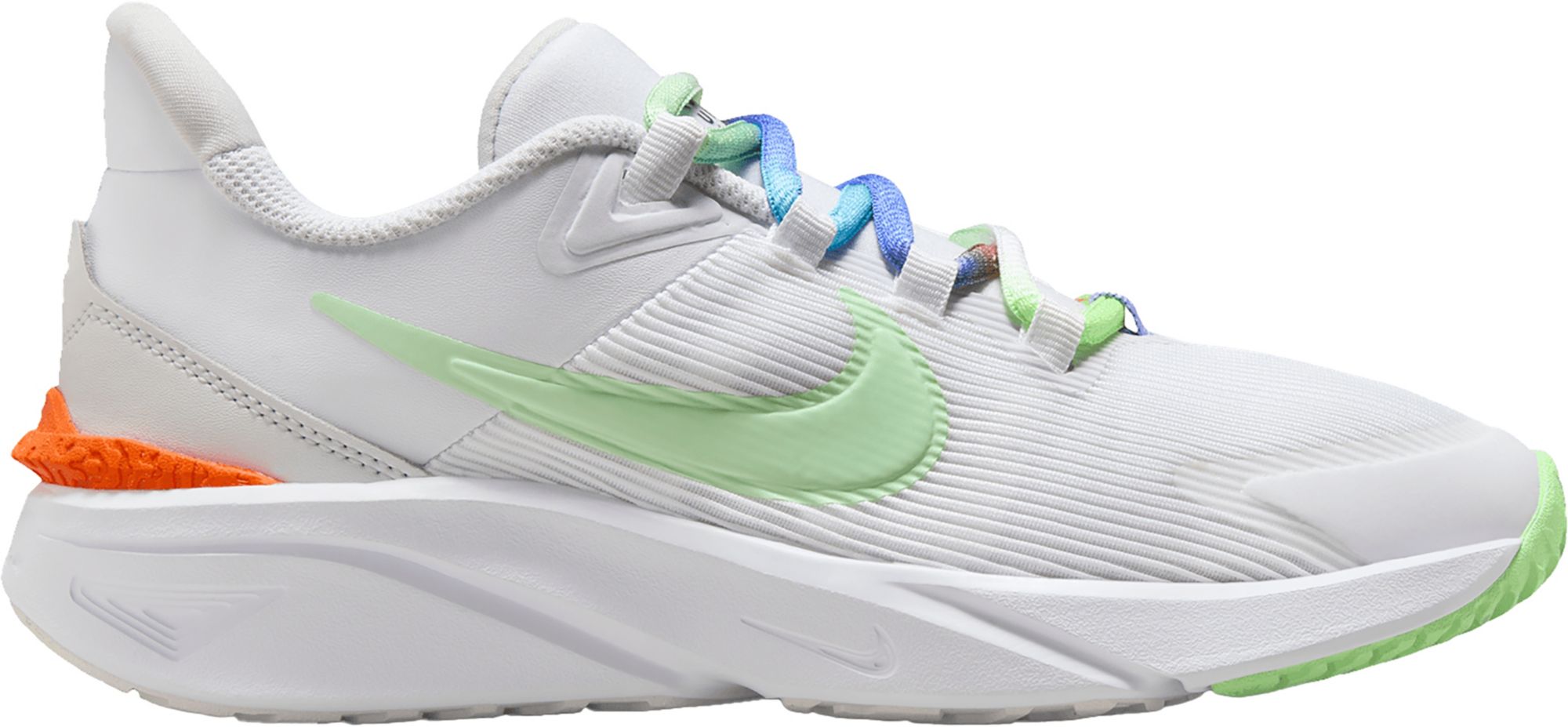 Nike Kids' Grade School Star Runner 4 Shoes