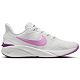 White/Pink