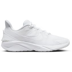 White Nike Running Shoes | Best Price at DICK'S