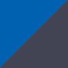 Blue/White/Black