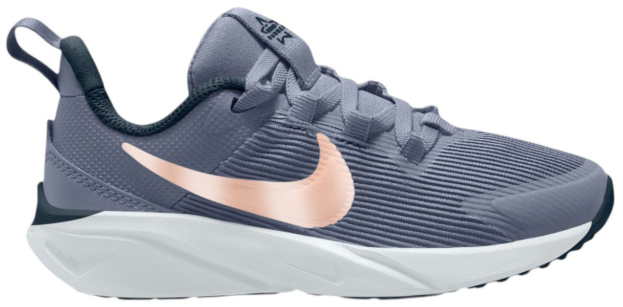 Nike Kids' Preschool Star Runner 4 Shoes