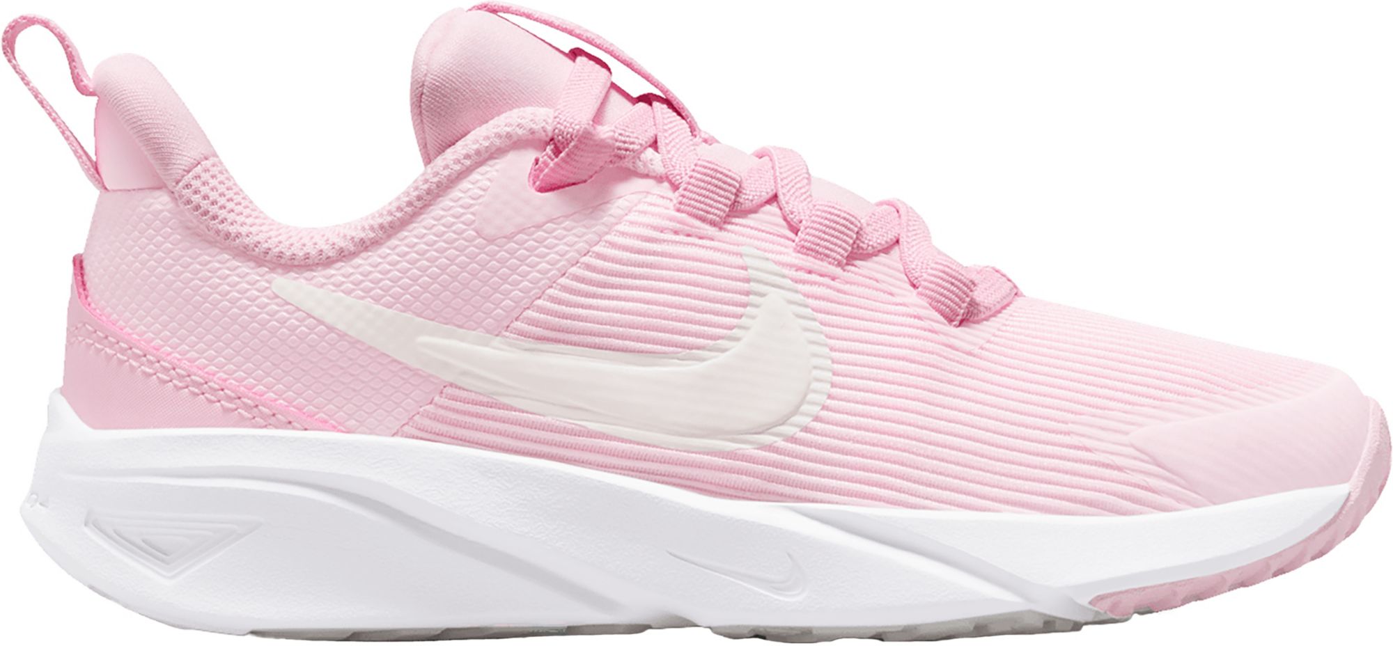 Nike Kids' Preschool Star Runner 4 Shoes