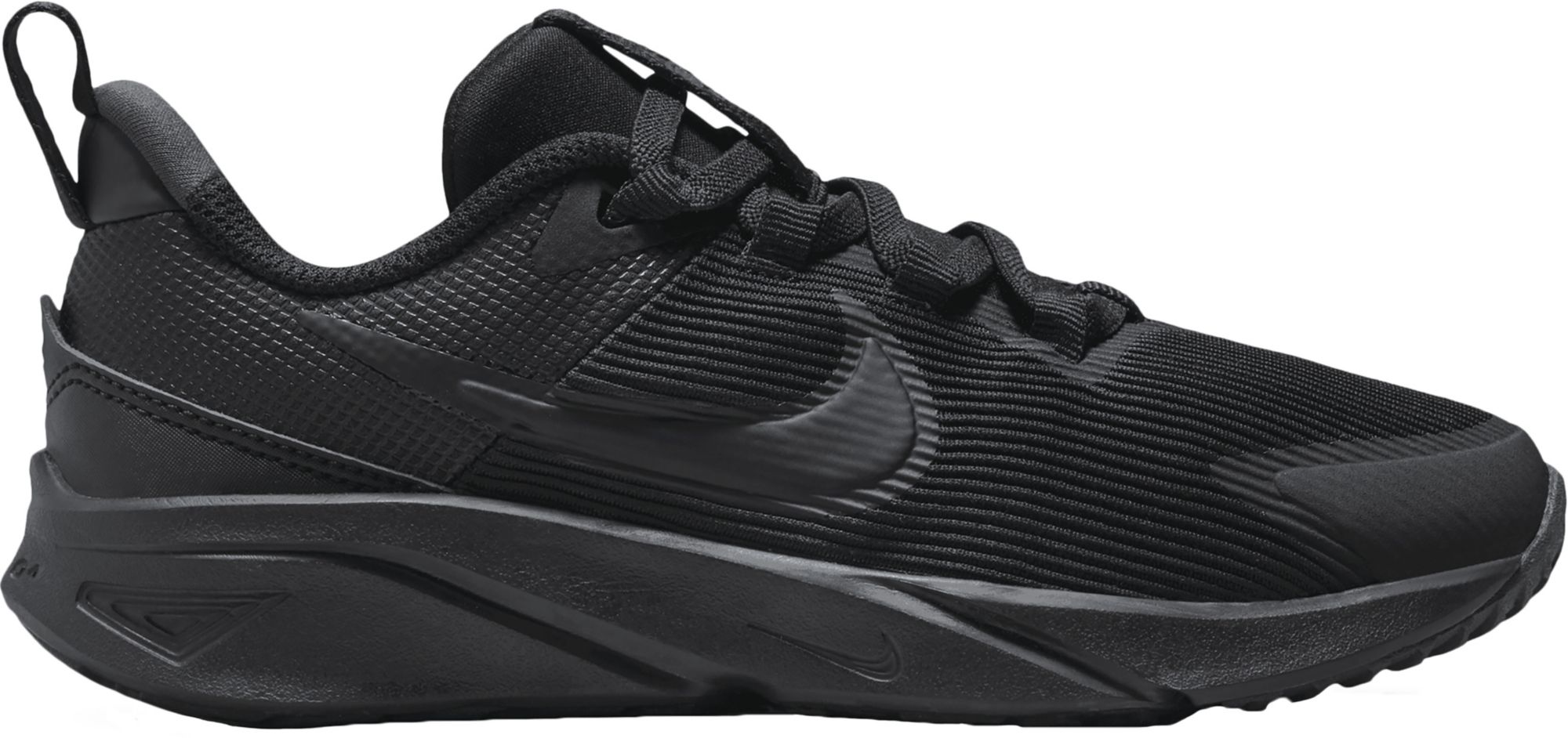 Nike Kids' Preschool Star Runner 4 Shoes