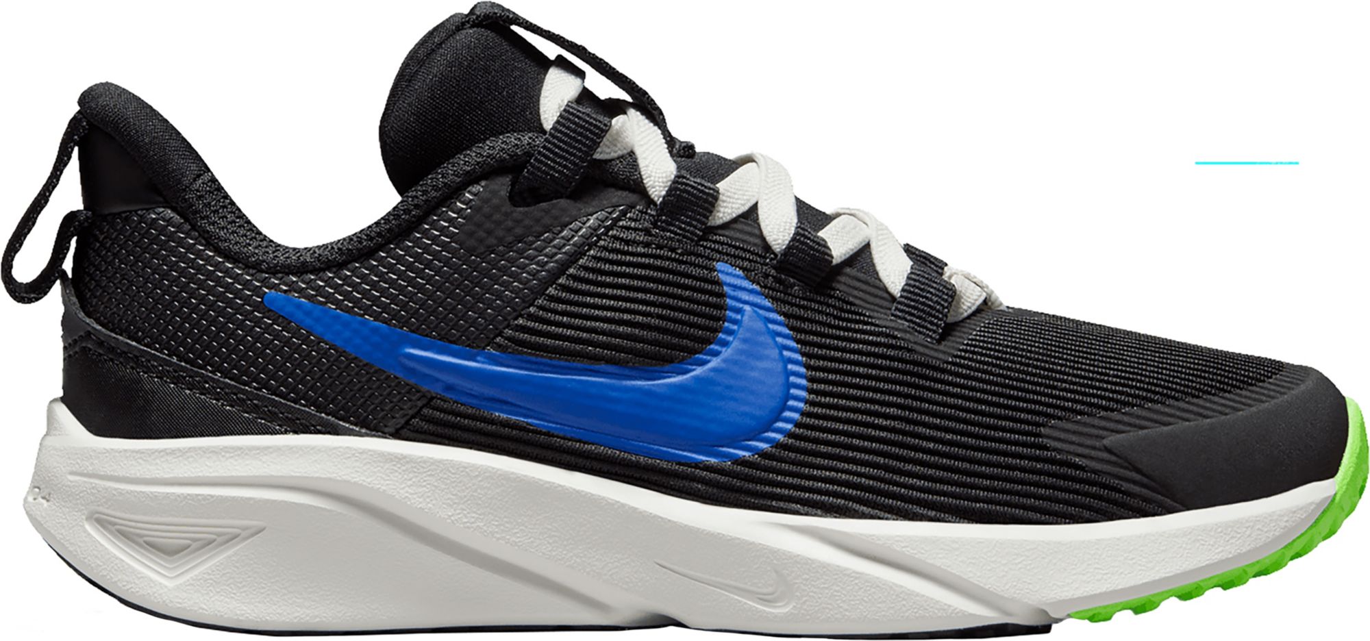 Nike Kids' Preschool Star Runner 4 Shoes