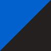 Black/Blue