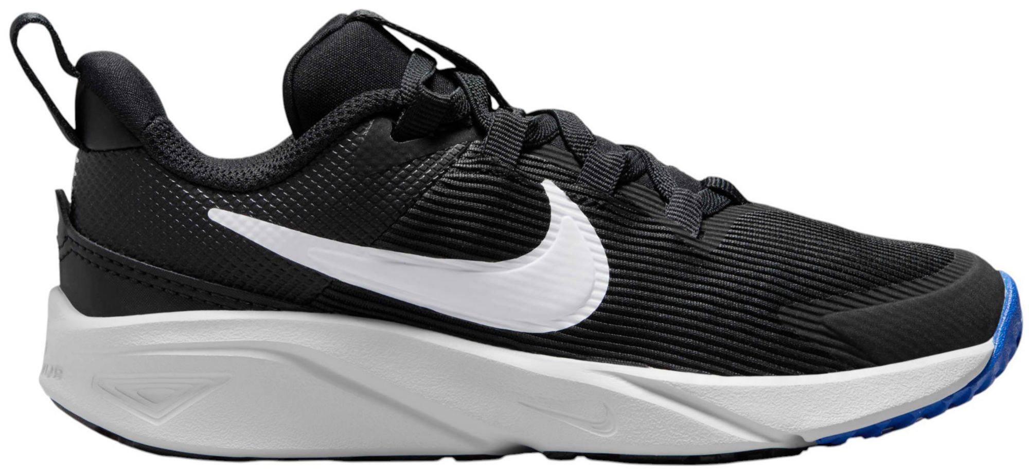 Nike Kids' Preschool Star Runner 4 Shoes