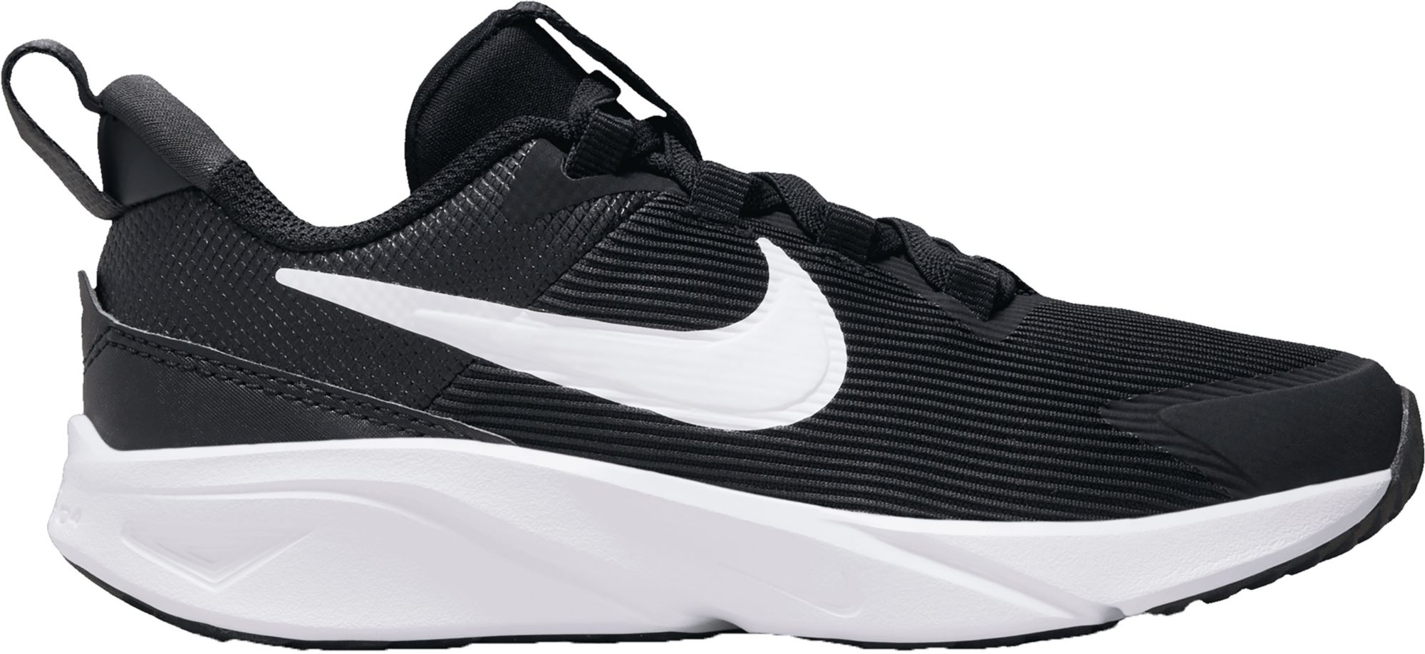 Nike Kids' Preschool Star Runner 4 Shoes