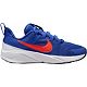 Blue/Orange