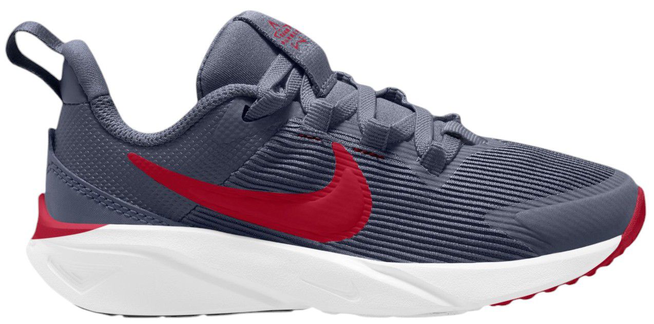 Nike Kids' Preschool Star Runner 4 Shoes