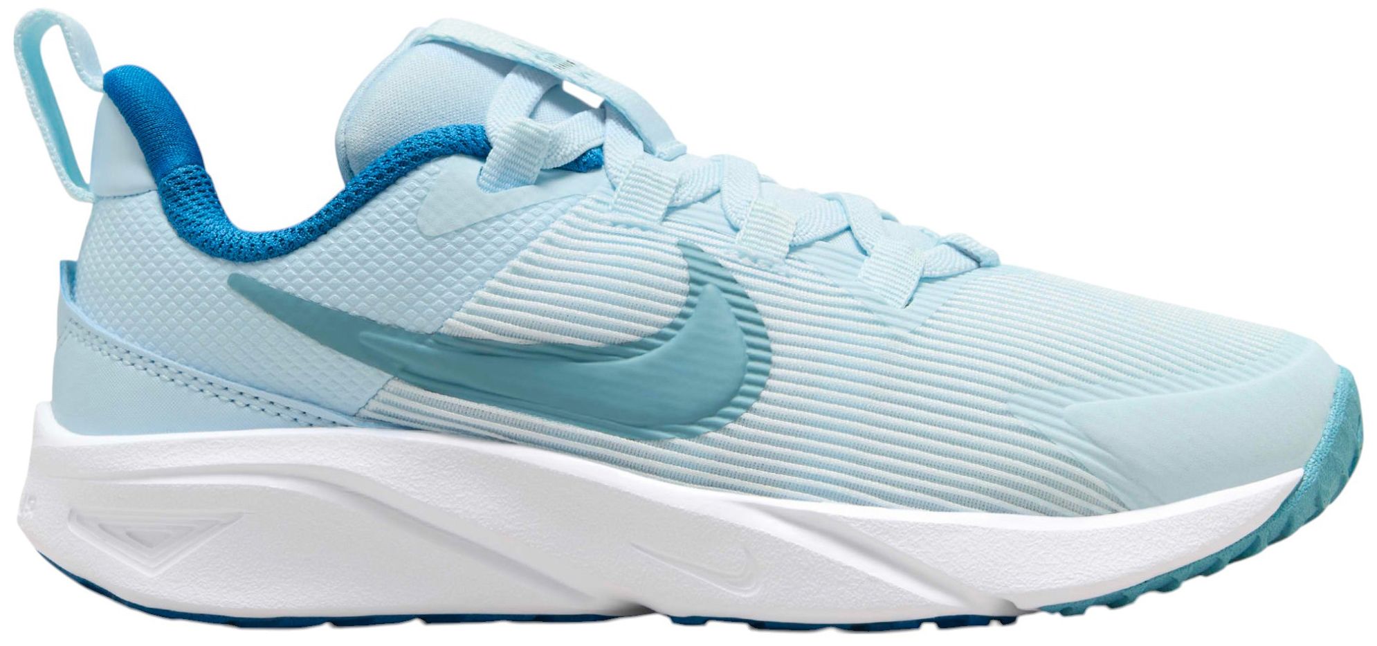 Nike Kids' Preschool Star Runner 4 Shoes