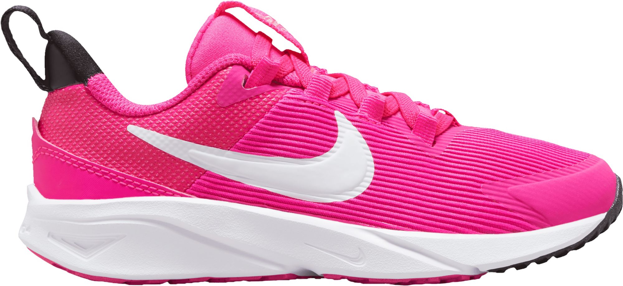 Nike Kids' Preschool Star Runner 4 Shoes