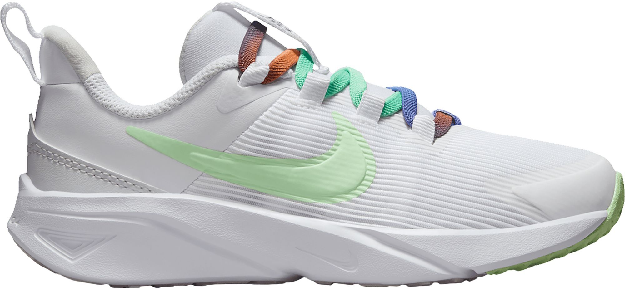 Nike Kids' Preschool Star Runner 4 Shoes