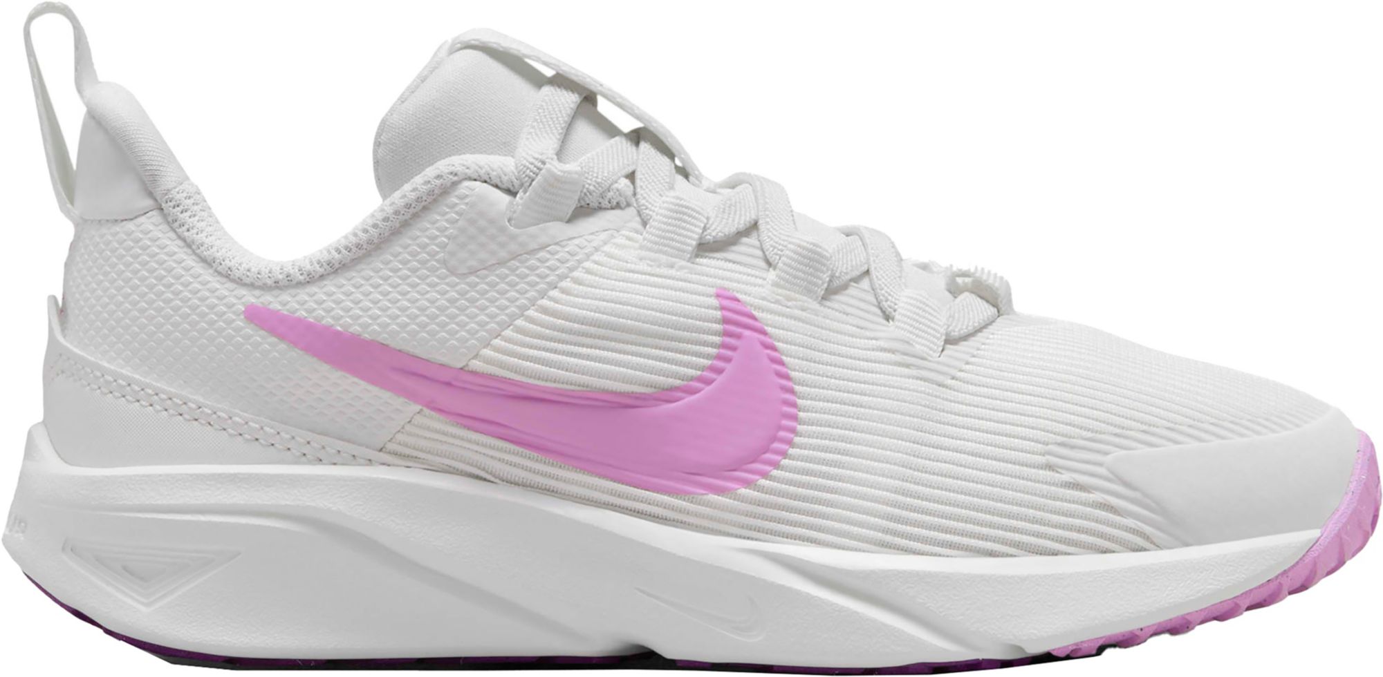 White/Pink