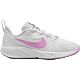 White/Pink