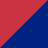 Royal/Red