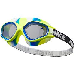 Nike Youth Unisex Expanse Kids Swim Mask