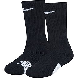 Nike Basketball Socks
