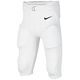 White/Black