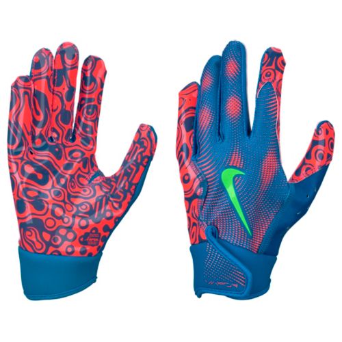 Nike Youth Vapor Jet 8.0 Energy Swag Football Gloves