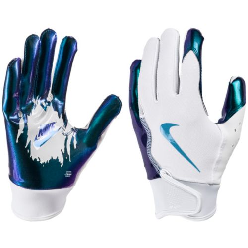 NIKE - 送料無料 新品 NIKE VAPOR JET GLOVES YOUTH L Nike Vapor Jet 8.0 Kids' Football Gloves (1 Pair). Nike.com