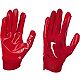 Uni Red/Uni Red/Wht