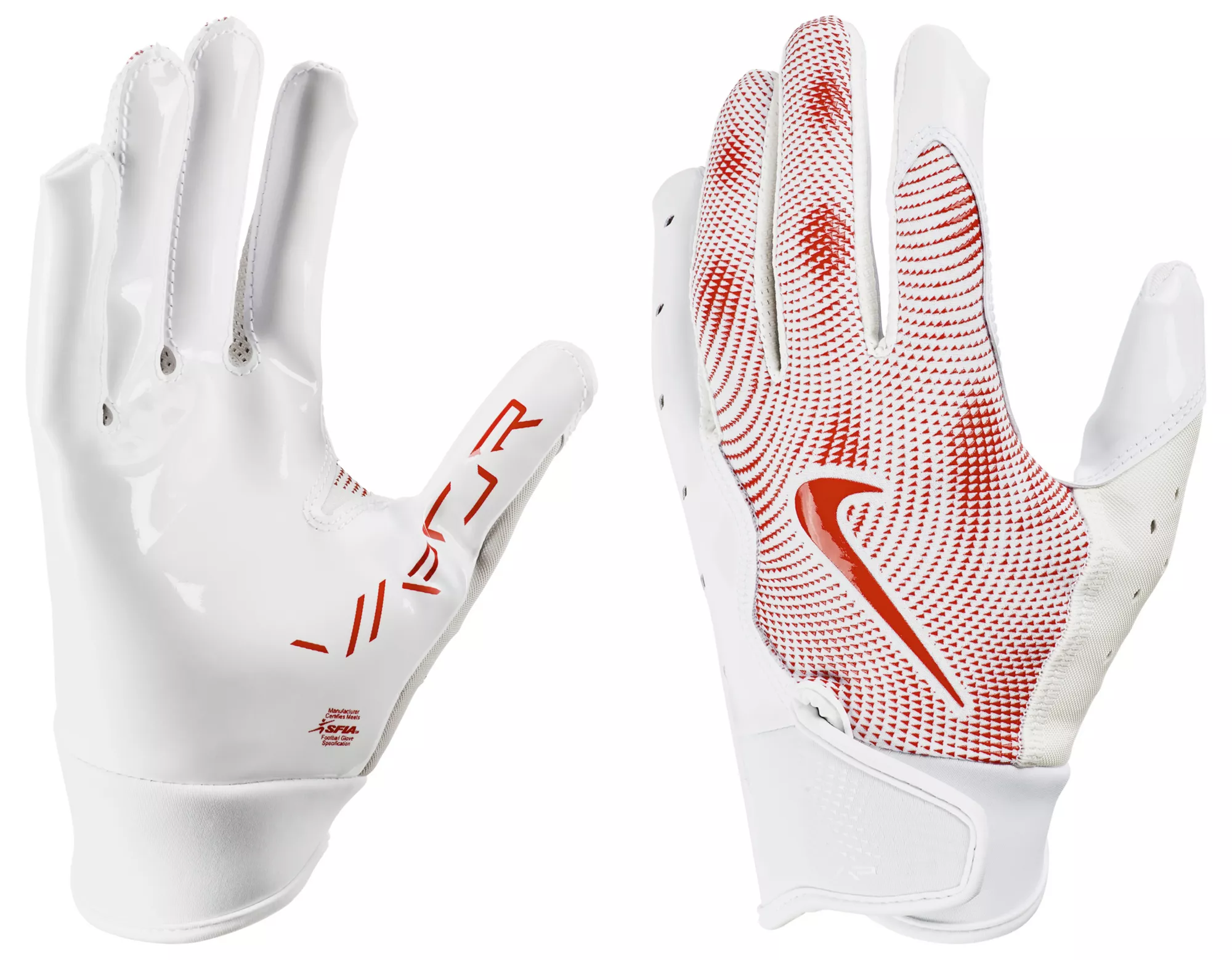 セール‼️NIKE VAPOR JET 3.0 GLOVE BCA PINK S-セール する