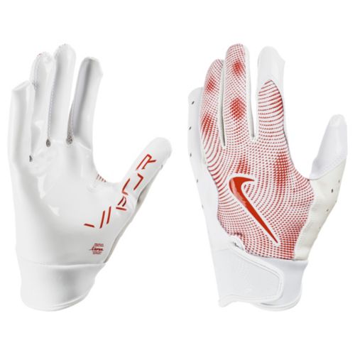 Nike Youth D-Tack 6.0 Lineman Gloves | Dick's Sporting Goods