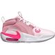 Pink/White