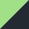 Lime/Pink