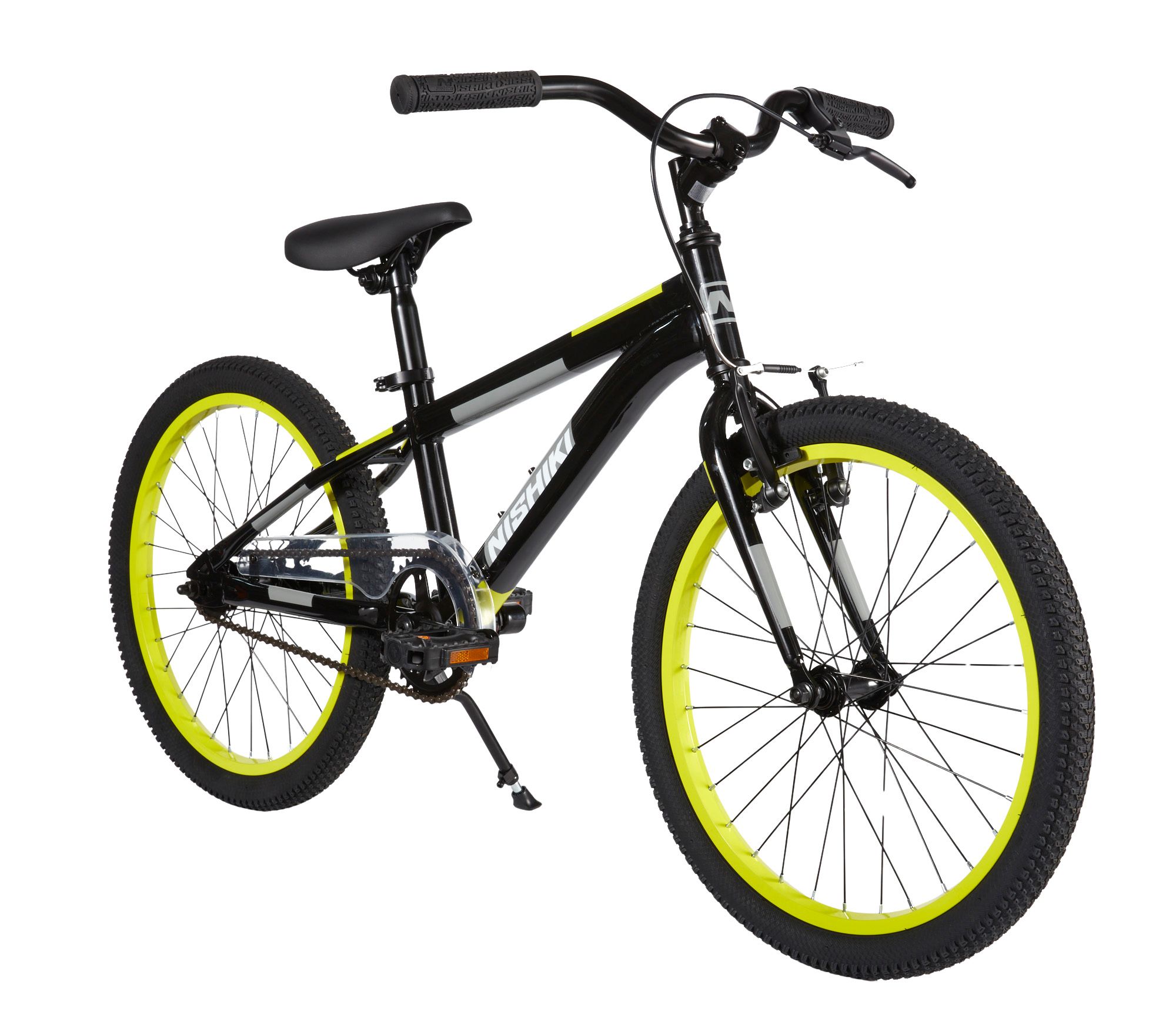 Kids' Bikes Gear
