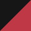 Black/Red
