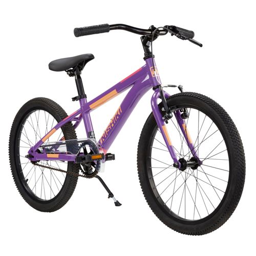 Mongoose Purple Diamondback Bike Wild Bikes Wild 18 Kids' Bike Blacks