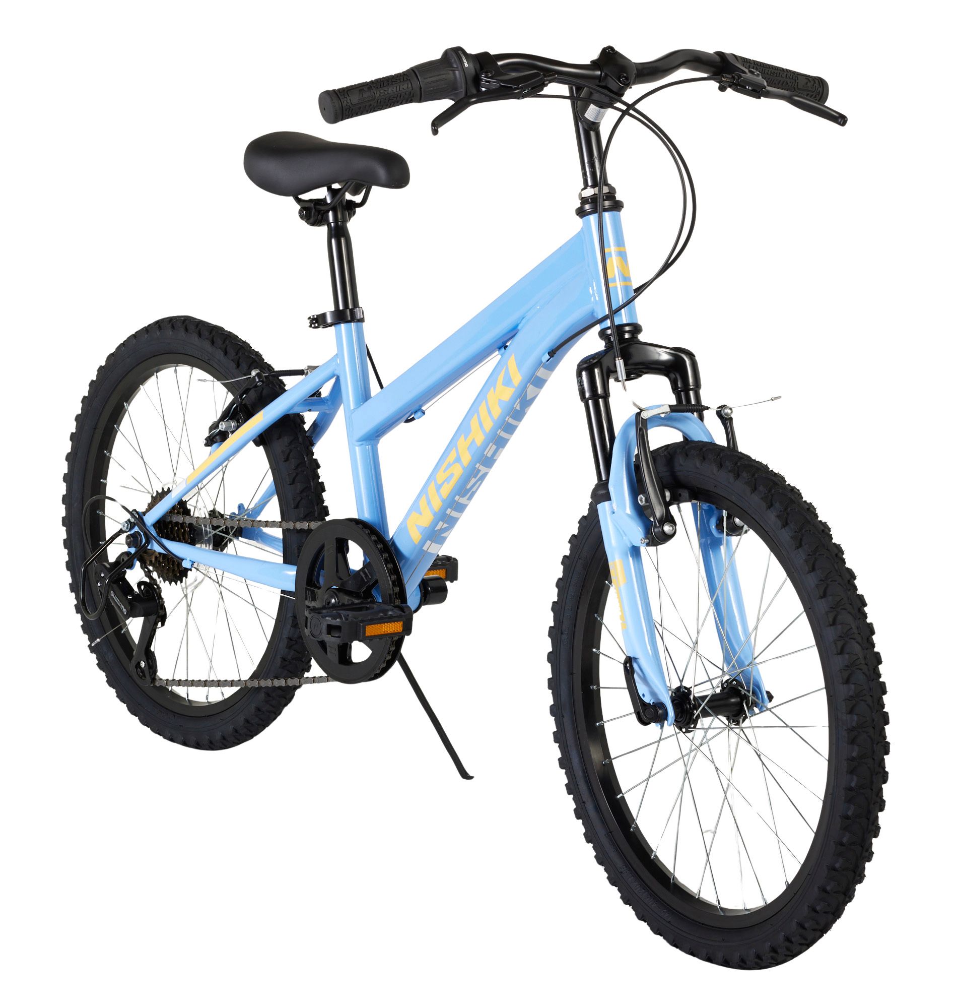 Nishiki Girls' Pueblo 20" Mountain Bike