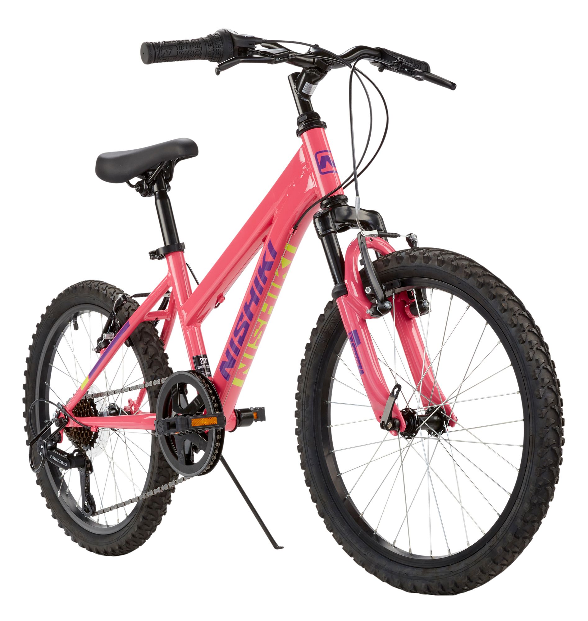 Kids' Bikes Gear