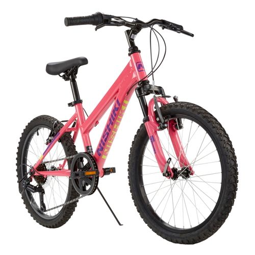 Nishiki Pueblo 24 Nishiki Kids Mountain Bike Nishiki Girls' Pueblo - Main Image