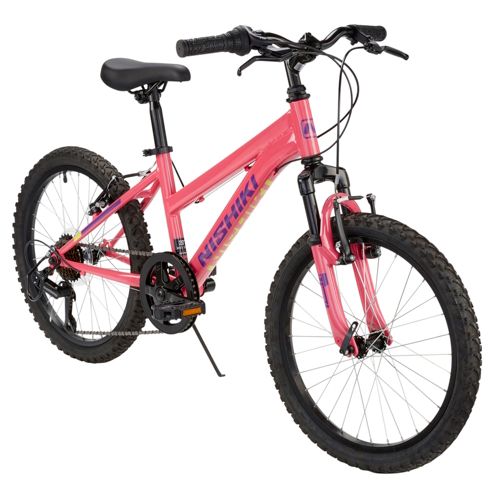 Schwinn Signature Girls' Lil Sunnyside 16'' Bike | Free