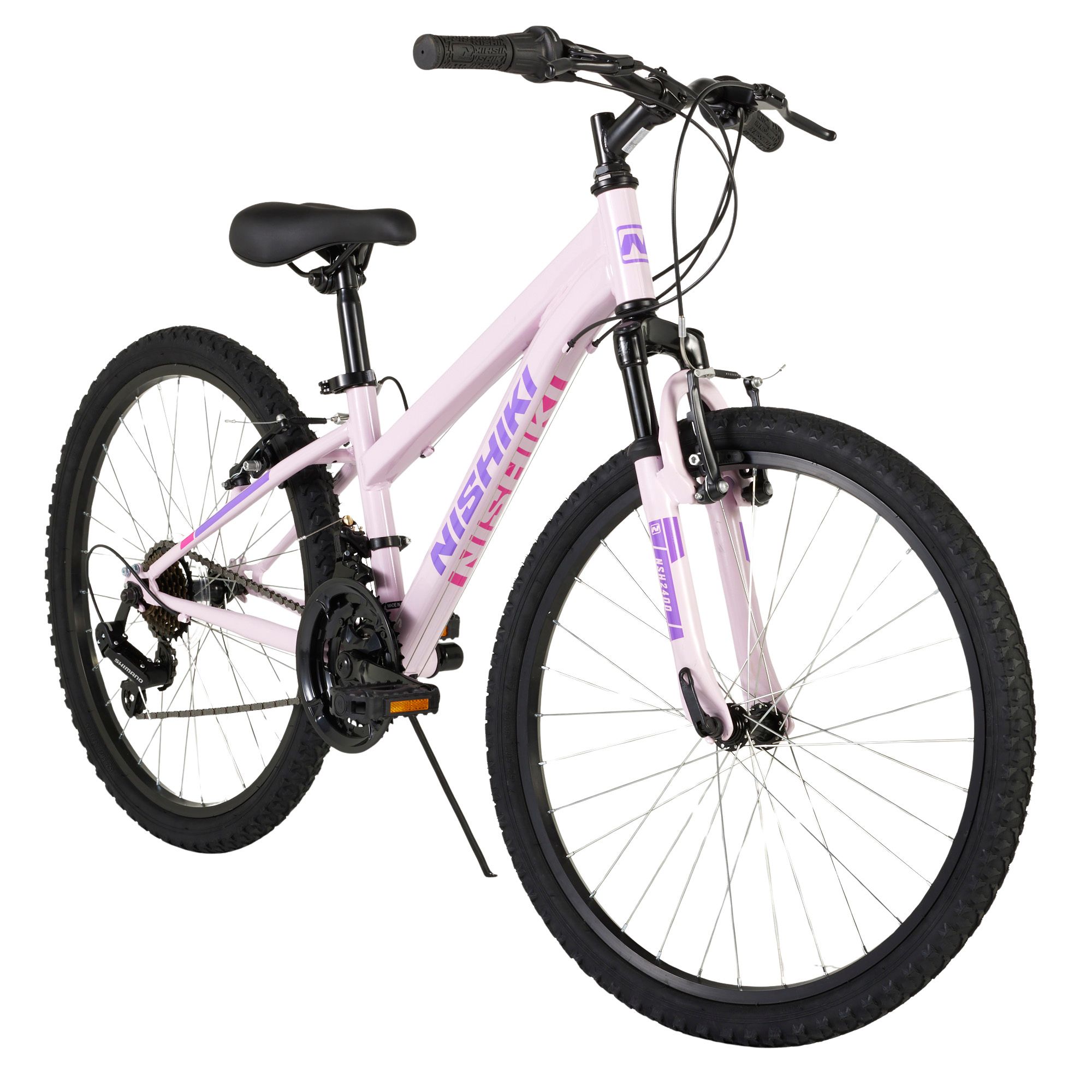 Pink/Purple