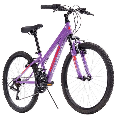 Schwinn Signature Girls' Lil Sunnyside 16'' Bike | Free