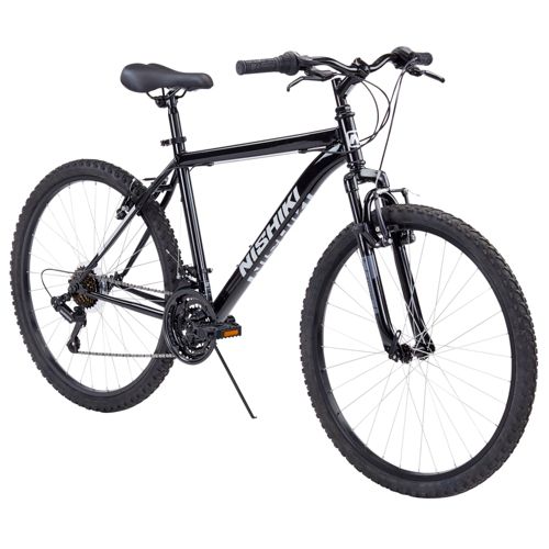 Nishiki Men's Anasazi Hybrid Bike | Free Curbside Pick Up at